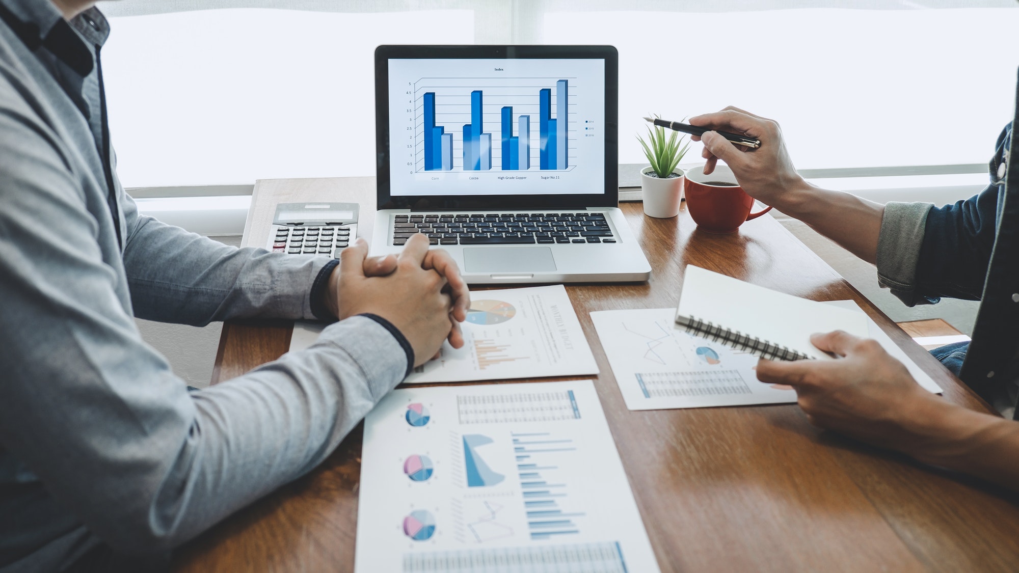 VAT Compliance
